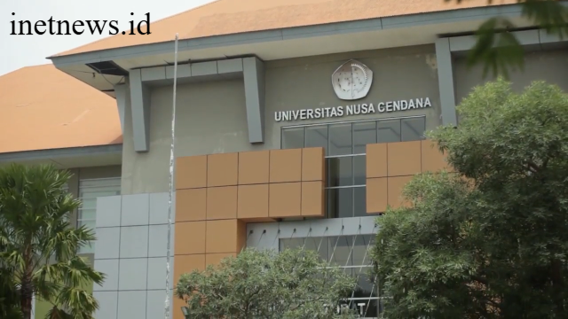 Eksplorasi Mendalam Universitas Nusa Cendana