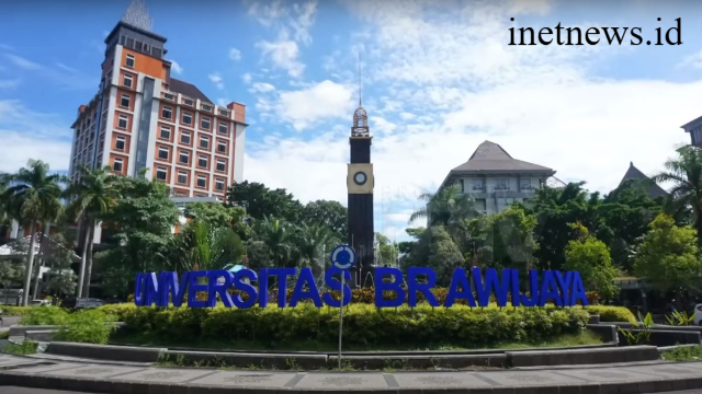 Eksplorasi Mendalam Universitas Brawijaya