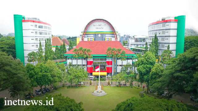 Eksplorasi Mendalam Universitas Jember